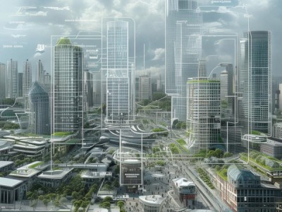 商贸流通一体化规划，建设与启示