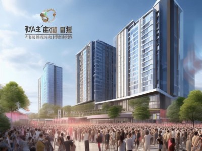 宣恩商贸城住宅项目在 annhevo 挑战中圆满收官