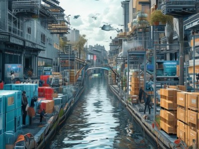 苏州跨境电商物流，赋能贸易创新的探索之旅