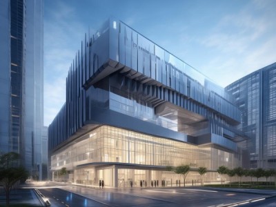 盘锦商贸物流服务中心，助力企业高效运营，现代化服务助力企业成功。