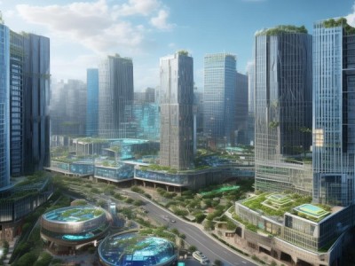 肇浦市商贸城，未来商业生态的创新与发展