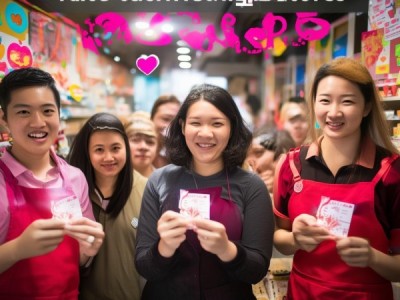 嗨淘商贸店的客服服务评价