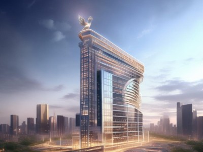 凤凰商贸城EB5项目，创新与未来