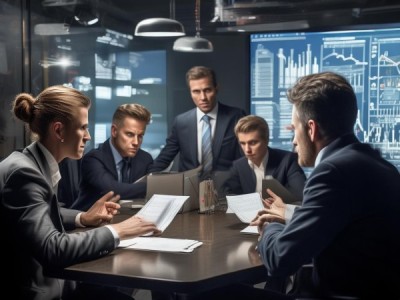 税务协作与商业策略对决，商贸集团税务规划与税务征管挑战