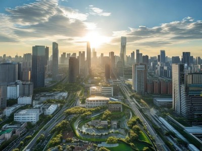 重构国际商贸城，的生命启示与未来展望