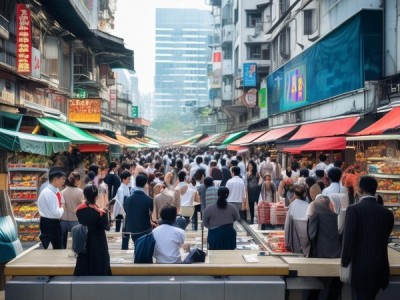 商贸登记服务，规范市场秩序，保障公平竞争