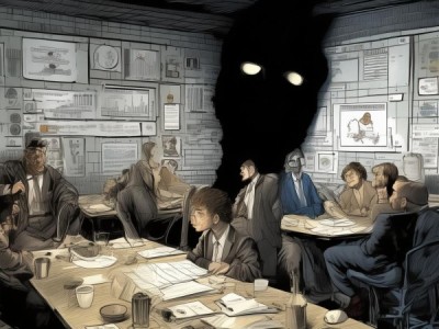 商贸投资骗局案例分析，从防范到应对策略