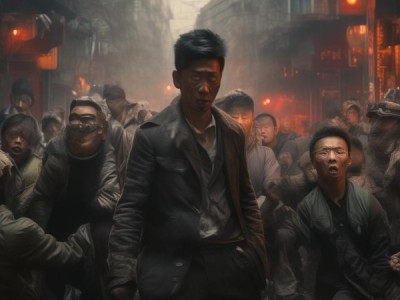 ubaocase，商贸城抢劫案例，One Vulnerable Shop in商贸城被抢劫，导致大量人员伤亡和财产损失