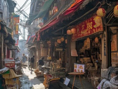 元江县商贸城建设项目，区域经济高质量发展的新引擎