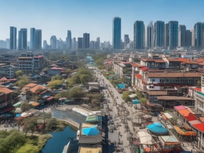 安顺市商贸发展的最佳实践案例研究，安顺市商贸发展策略案例分析，安顺市商贸发展的成功实践案例，安顺市商贸行业最佳实践与发展路径，安顺市商贸发展的战略实践案例