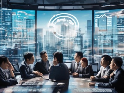 河南商贸集团，危机应对启示录