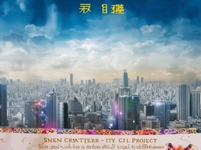 开启新篇章——申泰商贸城项目正式招标