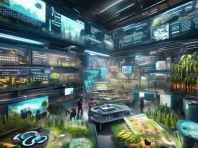 助力农业与商贸的数字化转型，农商贸公司经营深度洞察