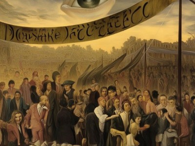 大宗商贸骗局，一个警示