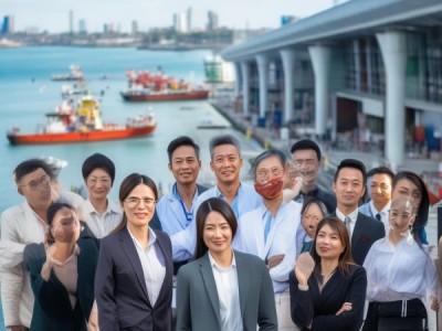 日本跨境电商物流，成功破解全球物流难题