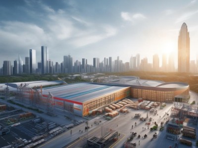 开启新机遇，构建国际物流新高地—重庆市跨境电商物流仓的机遇与展望
