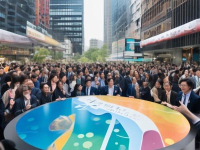 智致商贸公益项目，商业与公益的双向价值
