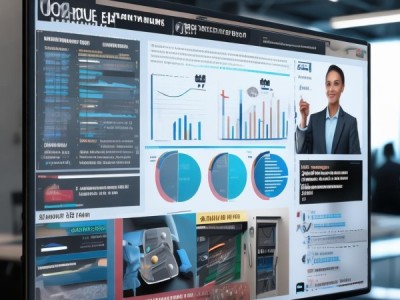 商贸公司安全报告，专业分析与防范措施