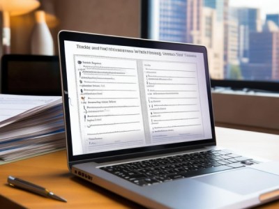 商贸服务年鉴写作技巧与规范