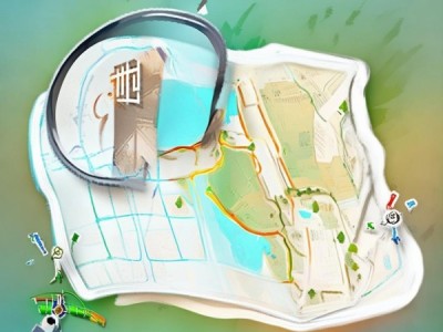 如何查询仁康商贸服务部的地址？