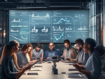 商贸公司咨询服务费项目，优化运营效率，降低成本控制