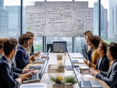 税务案例题，商贸企业税务问题分析与解决方案