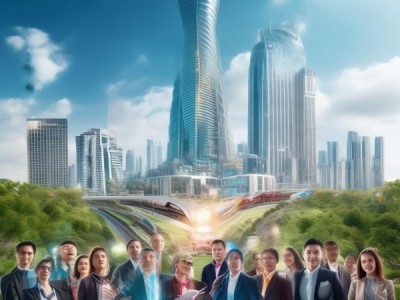 助力广州经济高质量发展，服务新发展格局下