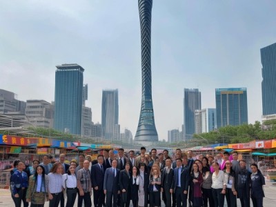 义乌商贸城， Toastmasters，商业新高地