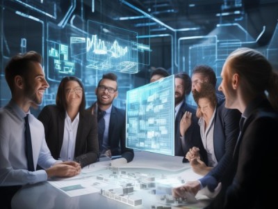 大型项目中的创新模式与风险防控