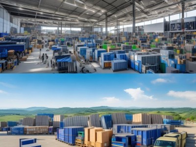 江西跨境电商物流费用，保障贸易畅通的新引擎