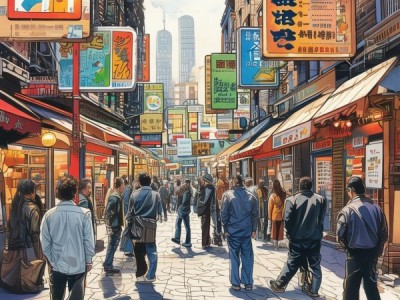 案例分析——迎宾街商贸执照相关案例