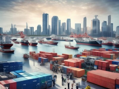 跨境电商物流模式，机遇与挑战