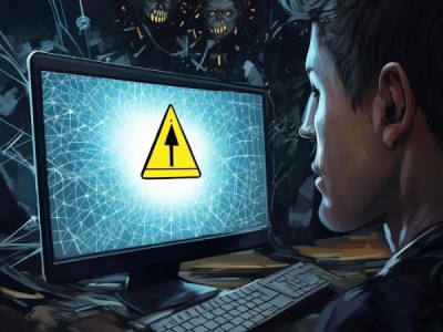 警惕电子交易骗局，防范电子支付中的黑PU陷阱