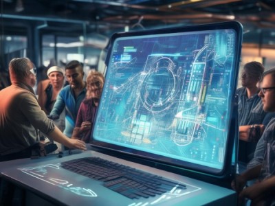 构建高效供应链的商贸物流项目意义分析