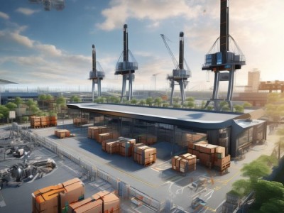 构建跨境电商物流运输的可靠基础