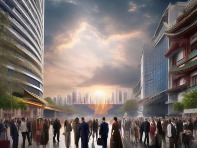 武平商务局与十方商贸文化中心，机遇与挑战的融合