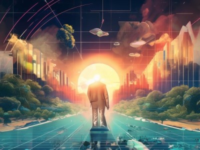 矢量营销与 resonant 商业生态系统，吉祥商贸的成功路径