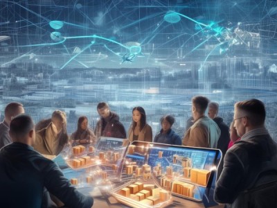 跨境电商与智能物流平台的机遇与挑战