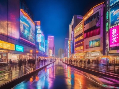 济宁豪德商贸城，璀璨辉煌，未来无限
