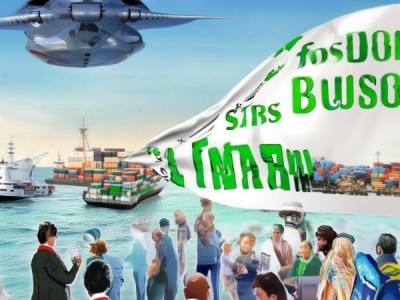 跨境物流补贴助力国际贸易的绿色未来