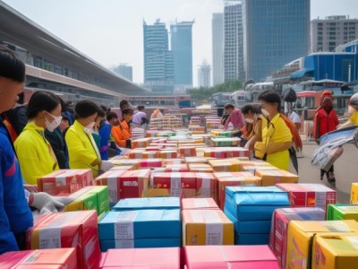 肇庆发泰国跨境电商小包物流服务，助力跨境电商贸易顺流而行