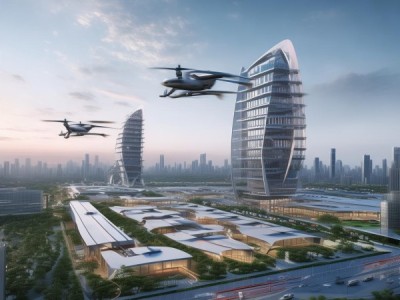 白下区跨境电商物流基地， disrupts the region’s logistics landscape