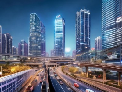 上海商贸服务型国家物流，机遇与挑战