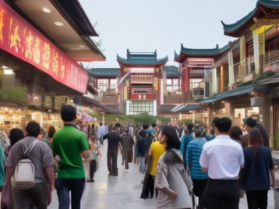 乡镇商贸服务，助力经济高质量发展，成为推动经济高质量发展的新引擎。