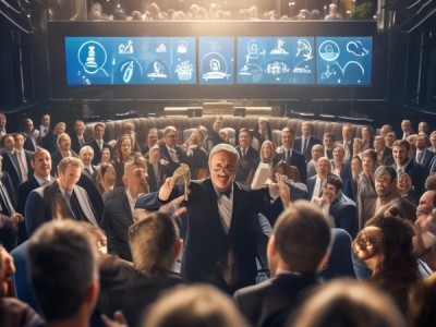 开启商务合作的新篇章——推荐商贸合作项目，开启合作之门