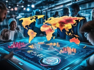 深入了解跨境电商物流行业现状与发展趋势