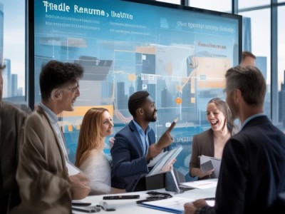 商贸返点案例，助力企业提升竞争力的创新解决方案