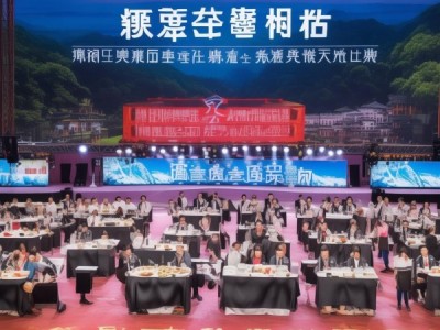 安徽省商贸服务技能大赛，赋能经济高质量发展