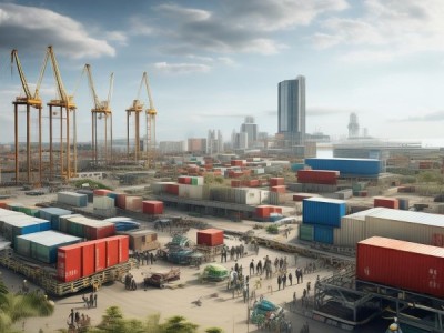 东非商贸物流中心项目的战略机遇与创新机遇，为东非地区的经济与物流发展注入强劲动力。尽管面临基础设施不足、物流配送问题及市场反应挑战，项目将通过创新模式和国际合作，实现可持续发展。