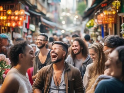 幸福商贸，高效与创新完美结合
